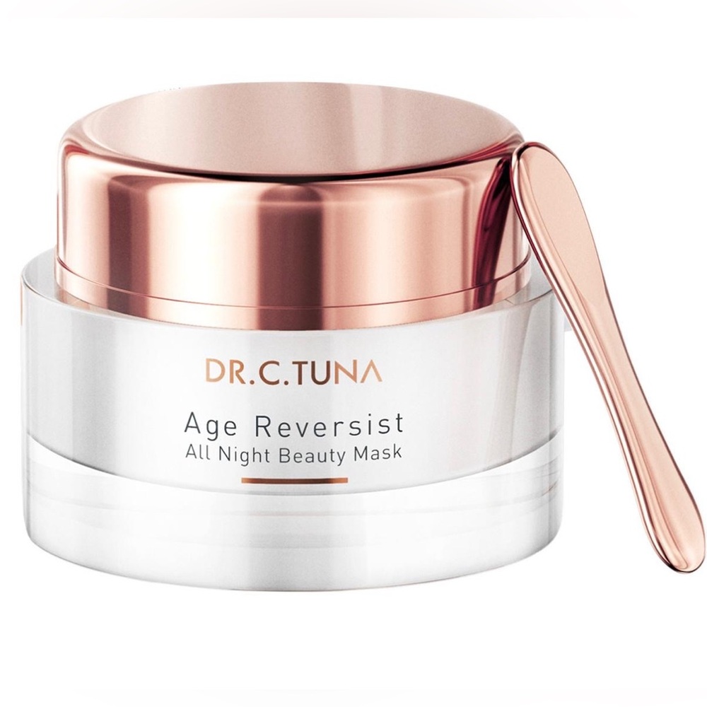 Age Reversist from Faramasi